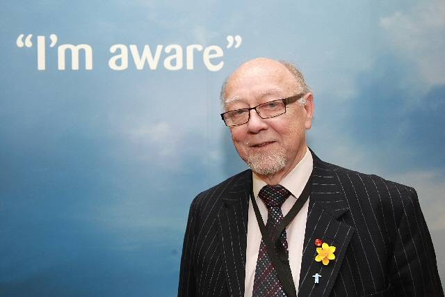 Jim Dobbin MP declares 'I'm aware'