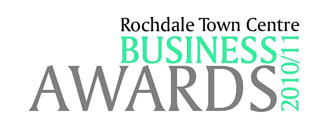 Rochdale Town Centre Business Awards 2010/11