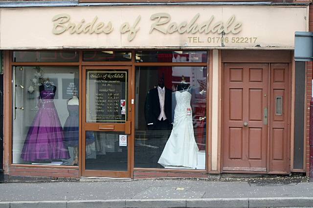 Brides of Rochdale