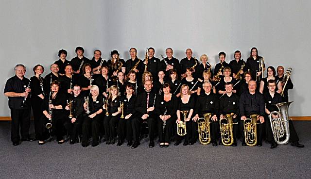 Rochdale Community Wind Band