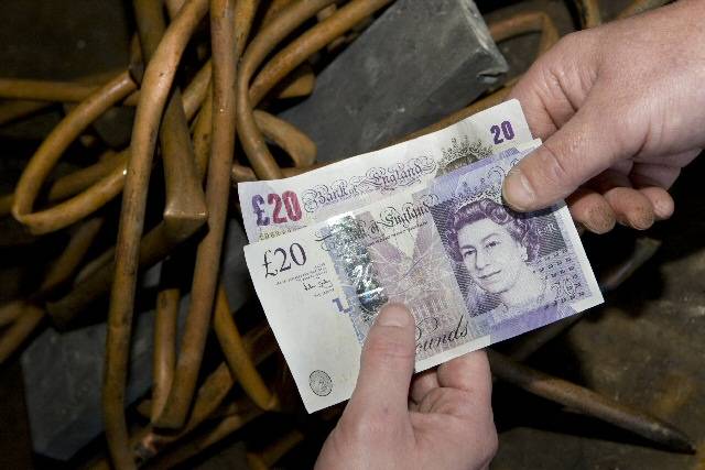 Cash for metal ban could close small businesses, warn Rochdale dealers