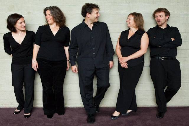 New London Chamber Ensemble