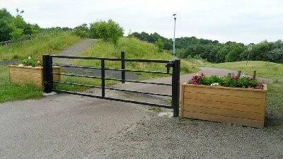 Rochdale Township in Bloom 2010
