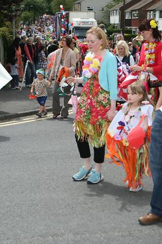 Norden Carnival 2011