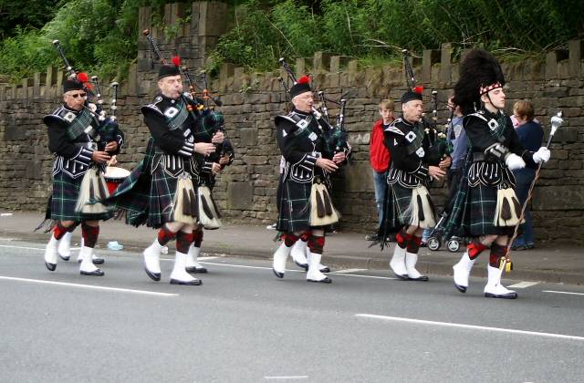 Norden Carnival 2011