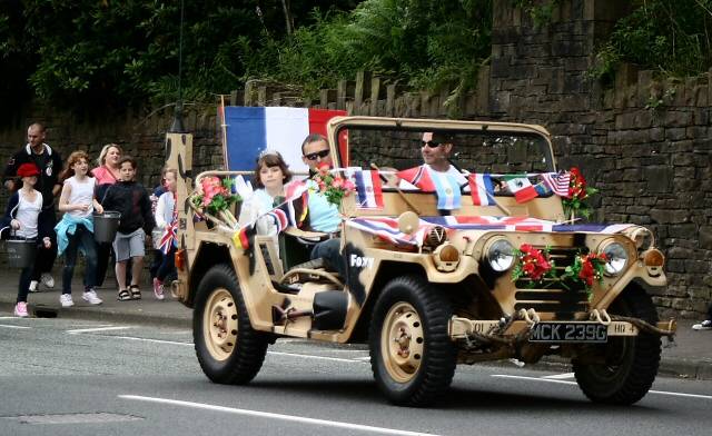 Norden Carnival 2011