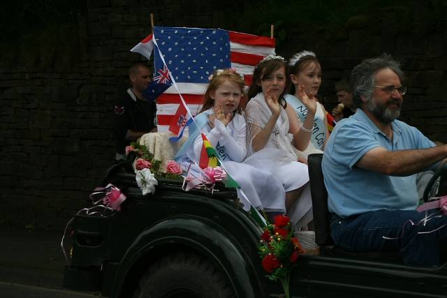 Norden Carnival 2011