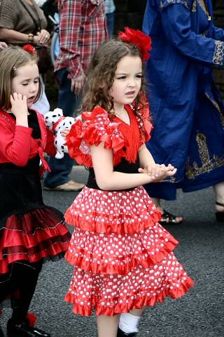 Norden Carnival 2011