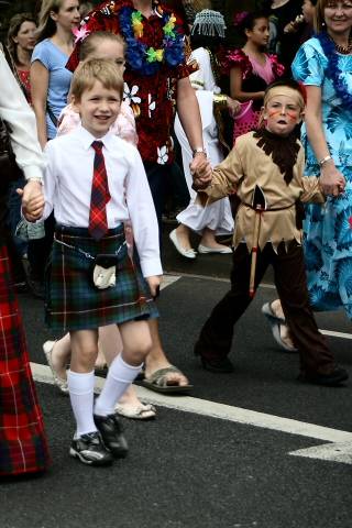 Norden Carnival 2011