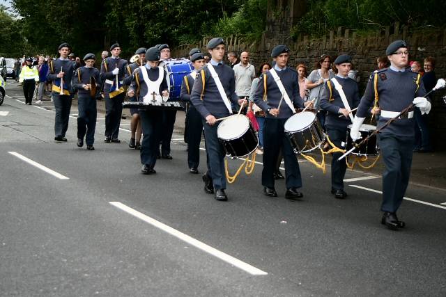 Norden Carnival 2011