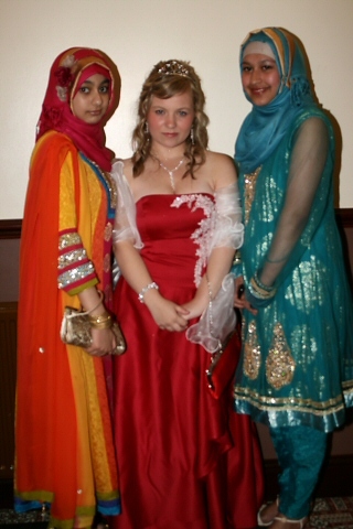 Prom sari hotsell