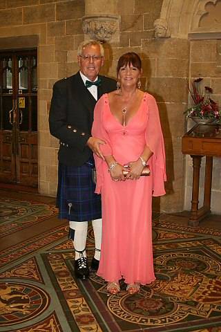 Rochdale Exchange Charity Ball