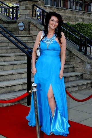 Falinge Park High School Prom 2011