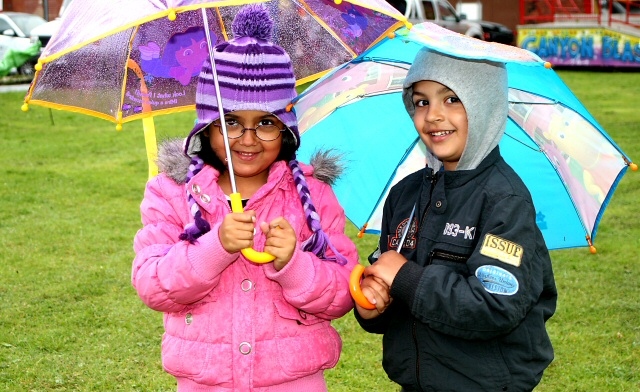 Freehold Street Festival Mela