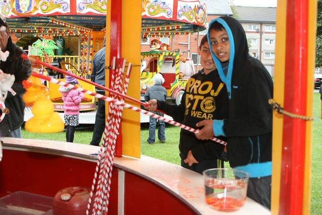 Freehold Street Festival Mela