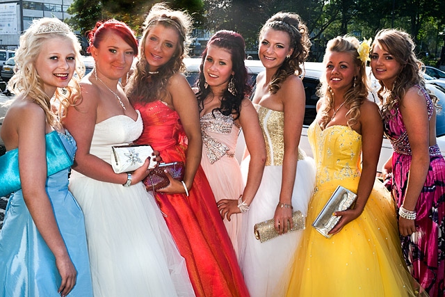 Matthew Moss Prom 2011