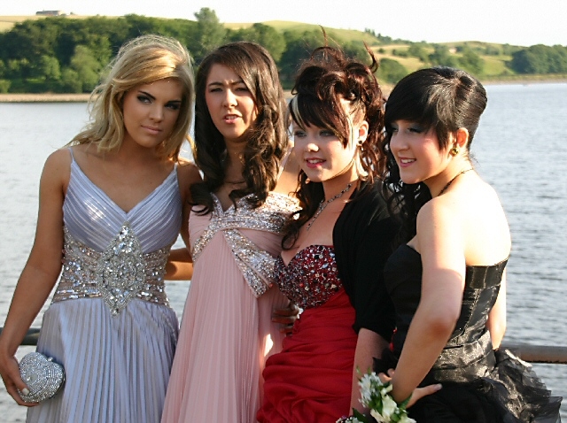 Beech House School Prom 2011