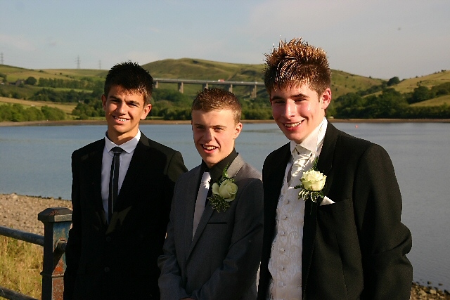 Beech House School Prom 2011