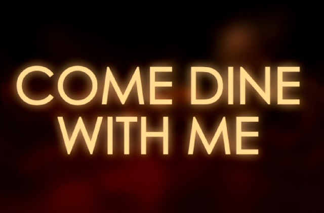 Come Dine With Me 