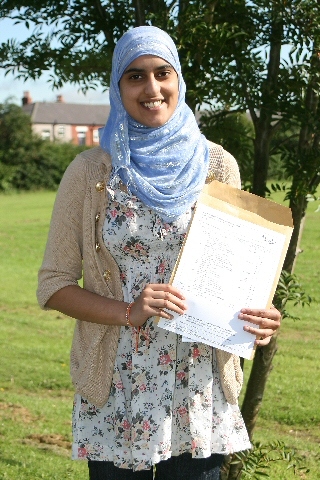 Maryam Khatoon