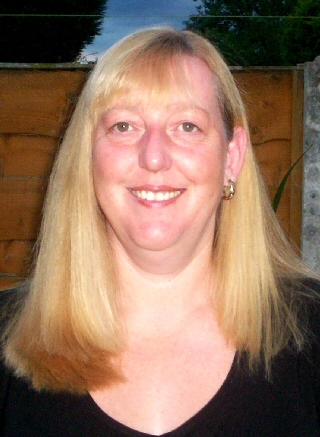 Denise Jones