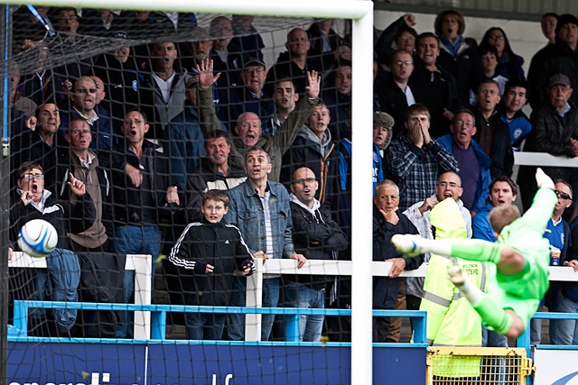 Rochdale 2-3 Charlton