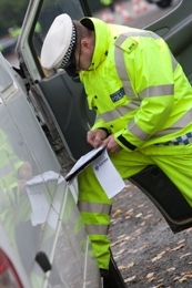 Greater Manchester Police raided 64 scrap metal dealers in their latest clampdown on metal thieves