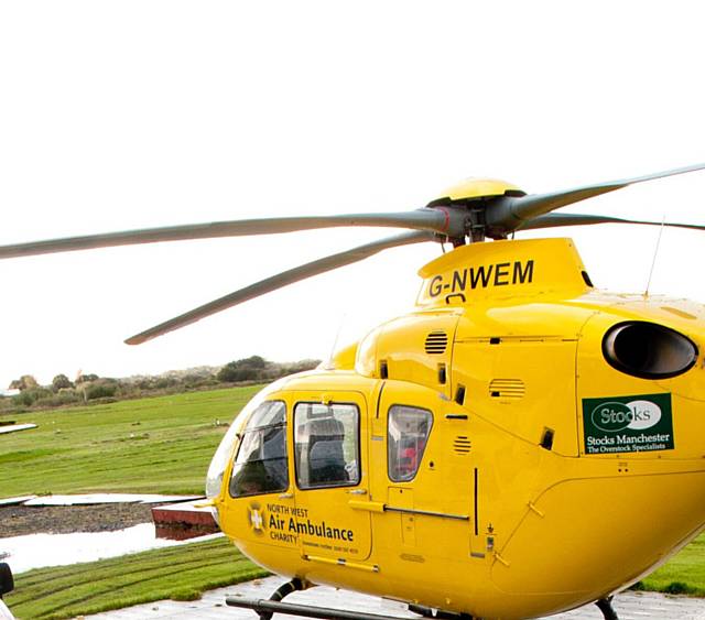 North West Air Ambulance