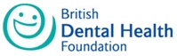 The British Dental Health Foundation logo