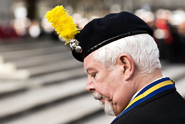 Remembrance Sunday