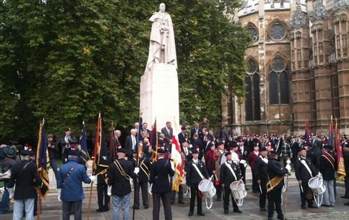 2nd Battalion Royal Regiment of Fusiliers 
