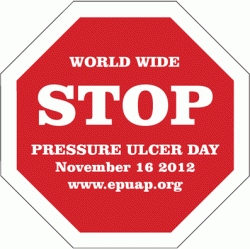 Pennine Acute Trust supports ‘Stop Pressure Ulcer Day’