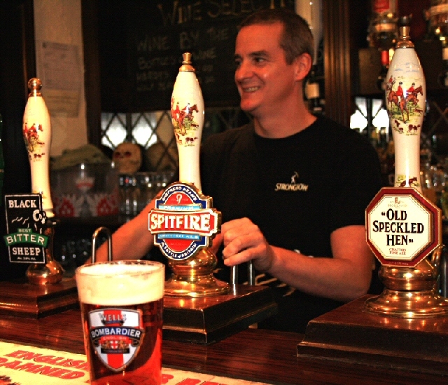 New proposals to stand up for British pubs and prevent unfair practices 