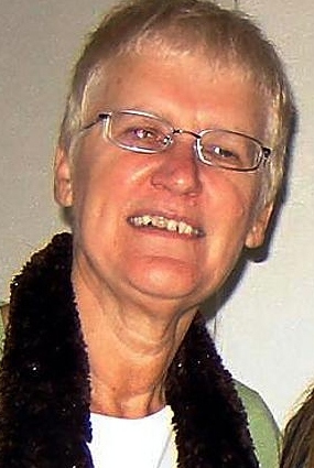 Lynn Steele