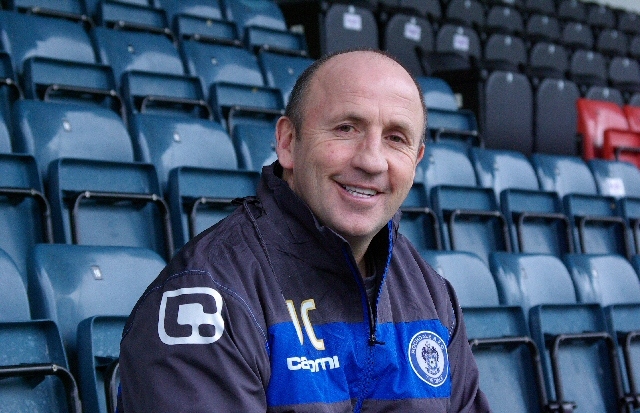 John Coleman