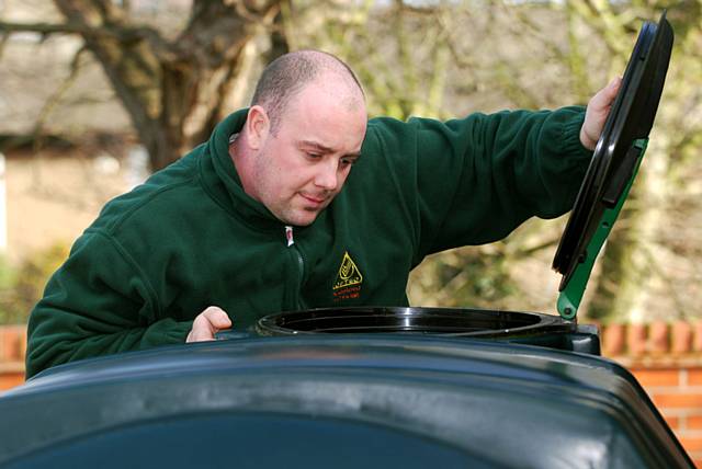 Homeowners warned to be vigilant against oil theft - Check the fuel levels regularly to make sure that none has gone missing