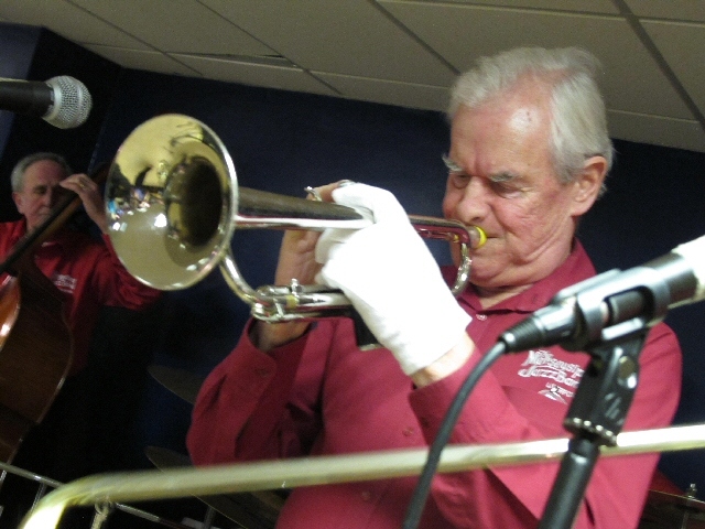 Merseysippi Jazz Band