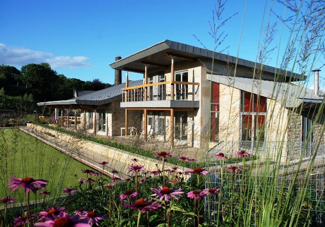 The Pavilion at Birtle Brook Village 