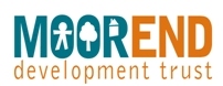 MoorEnd Development Trust logo