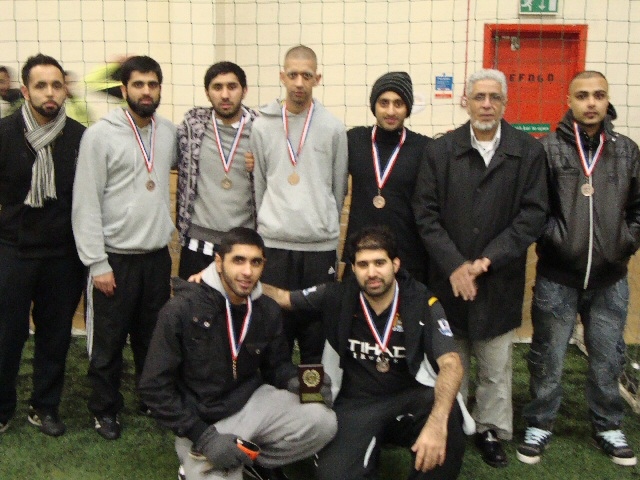 Fair Play winners Real Deeplish 