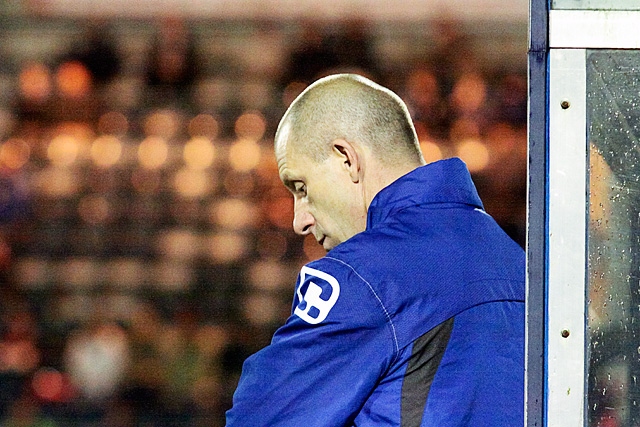 Rochdale 2 - 5 Sheffield United