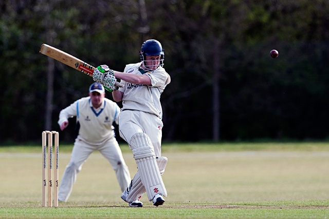 Rochdale CC v Walsden CC