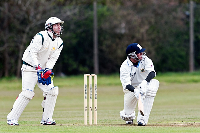 Rochdale CC v Walsden CC