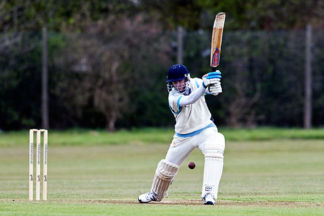 Rochdale CC v Walsden CC