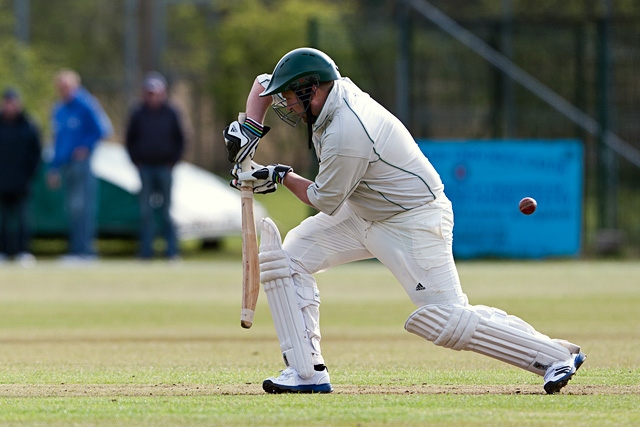 Rochdale CC v Walsden CC