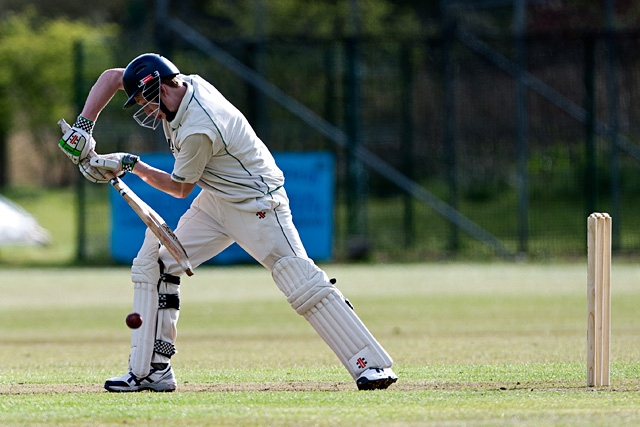 Rochdale CC v Walsden CC