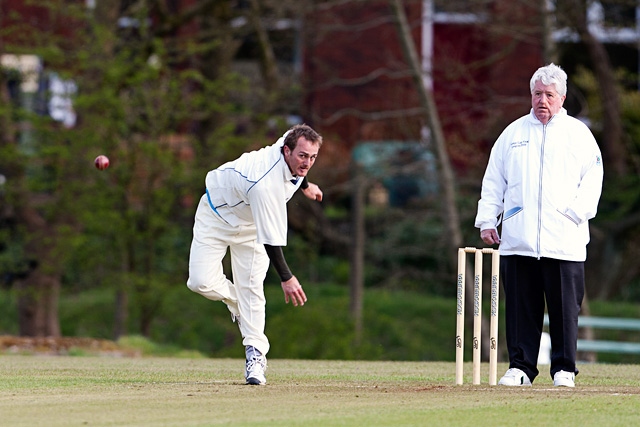 Rochdale CC v Walsden CC