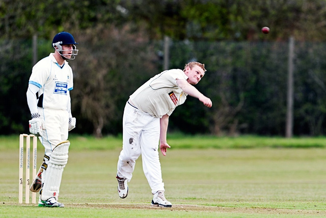 Rochdale CC v Walsden CC