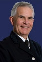 Sir Peter Fahy