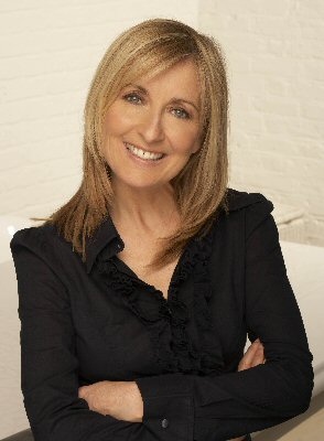 Fiona Phillips